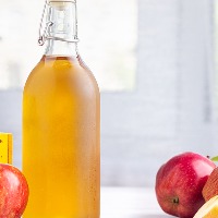 Is Apple cider vinegar good or bad