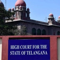 AP high court rejected to hear TRS petetion immediately