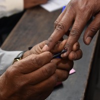 Battle lines drawn for Munugode by-election in Telangana