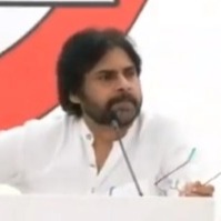 Pawan Kalyan comments on alliance with BJP