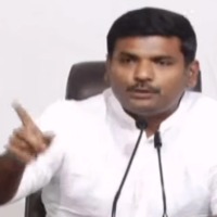 ap minister gudivada amarnath hits back pawan kalyan comments