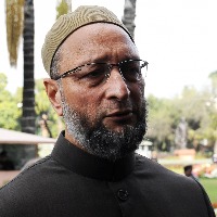 Owaisi writes to PM to defend Places of Worship Act in SC