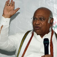 Kharge elected new Congress President
