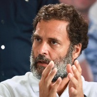 Caste hierarchy, religious divide are BJP's objectives: Rahul