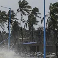Low Pressure in Bay of Bengal will be Change as Cyclone