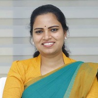 Vidadala Rajani comments on Pawan Kalyan