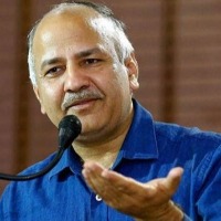 BJP demands narco test for Manish Sisodia One for PM too rebuts AAP
