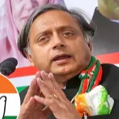Shashi Tharoor alleges rigging in election