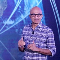 Microsoft CEO Satya Nadella receives Padma Bhushan, to visit India in 2023