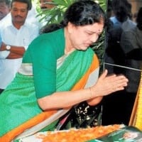 doubts on jayalalitha death by armugaswamy report