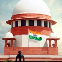 supreme court allotted number to ap govt special leave petition on Amaravathi