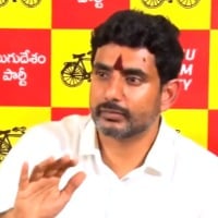 Lokesh says TDP will fight along with Jansena