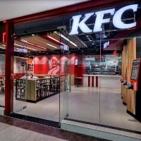 KFC launches Smart Restaurants in Hyderabad - Press release