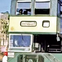 Hyderabad City Roads will See Again Double Decker Buses
