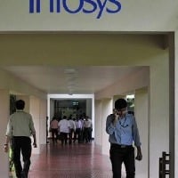 After firing employees for moonlighting Infosys to allow employees to take up freelance work