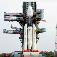 GSLV MK 3 count down starts tonight