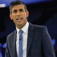 Rishi Sunak leads UK PM race: Report