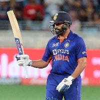 T20 World Cup gives India chance to change trend of not having won ICC trophies in last 9 years, says Rohit Sharma