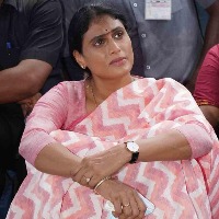 YS Sharmila questions BJP's inaction over corruption in Kaleshwaram project