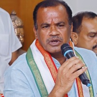 Congress MP Komatireddy predicts party's defeat in by-poll