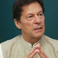 Imran Khan disqualified from holding public office for 5 years