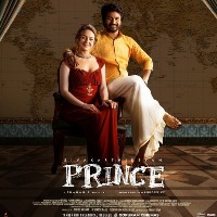 Prince box office collection Day 1