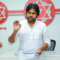Pawan Kalyan opines after Janasena leaders got bail and released