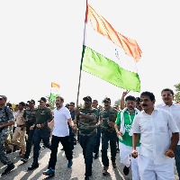 Diverse culture of Karnataka distorted by BJP: Rahul