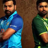 ICC T20 World Cup Big Fight between India and Pakistan