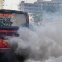 Hyderabad ranked fourth most polluted city in India World Air Quality Report