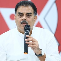 Nadendla Manohar condemns allegations on Janasena party