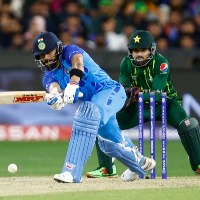  Kohli sensational innings leads India memorable victory over Pakistan
