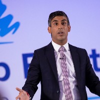 At 42, Sunak youngest to take UK PM office in over 200 years