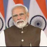 PM Modi, Indian leaders congratulate Sunak for becoming UK PM