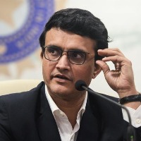 Ganguly sacrificed CAB president post for his brother  