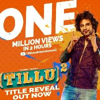 Tillu 2 movie update