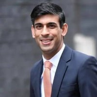 Rishi Sunak first speech after he elected as Britain Prime Minister 
