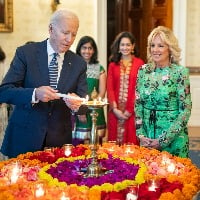 Biden thanks Indian-Americans as he hosts Diwali event at WH