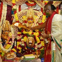 Major temples in T'gana, Andhra closed due to solar eclipse