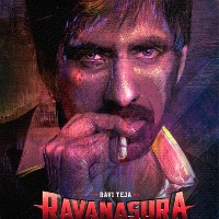 Ravi Teja's 'Ravanasura' to hit screens on April 7