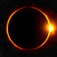 Today solar Eclipse and timing of Hyderabad is