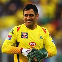 MS Dhoni to produce Tamil film