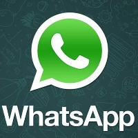 Whatsapp services restored