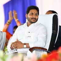 CM Jagan will tour in Nellore district on October 27