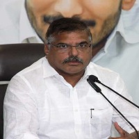 ap minister botsa satyanarayana comments on amaravati farmers yatra
