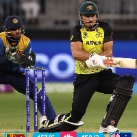 australia wins over srilanka with 7 wickets