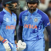 Hardik Pandya is fit to play we are not going to rest anyone India bowling coach Paras Mhambrey