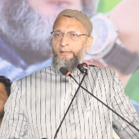 Want to see a woman wearing hijab as India Prime Minister says Asaduddin Owaisi