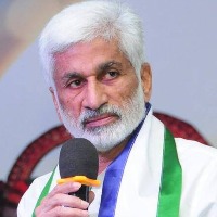 Vijayasai Reddy speech at BC Meeting