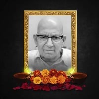 NTR OSD Goteti Ramachandra Rao passes away